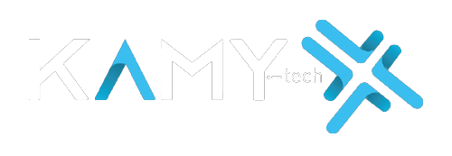 KAMYTECH Logo